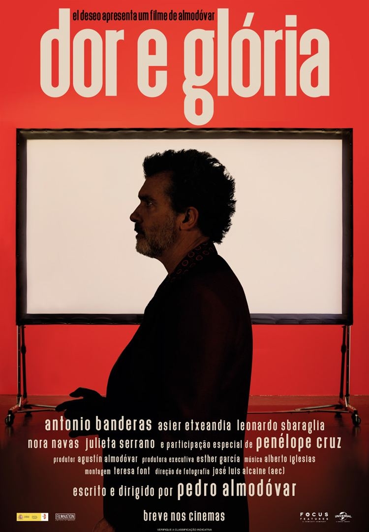 Dor e Glória
