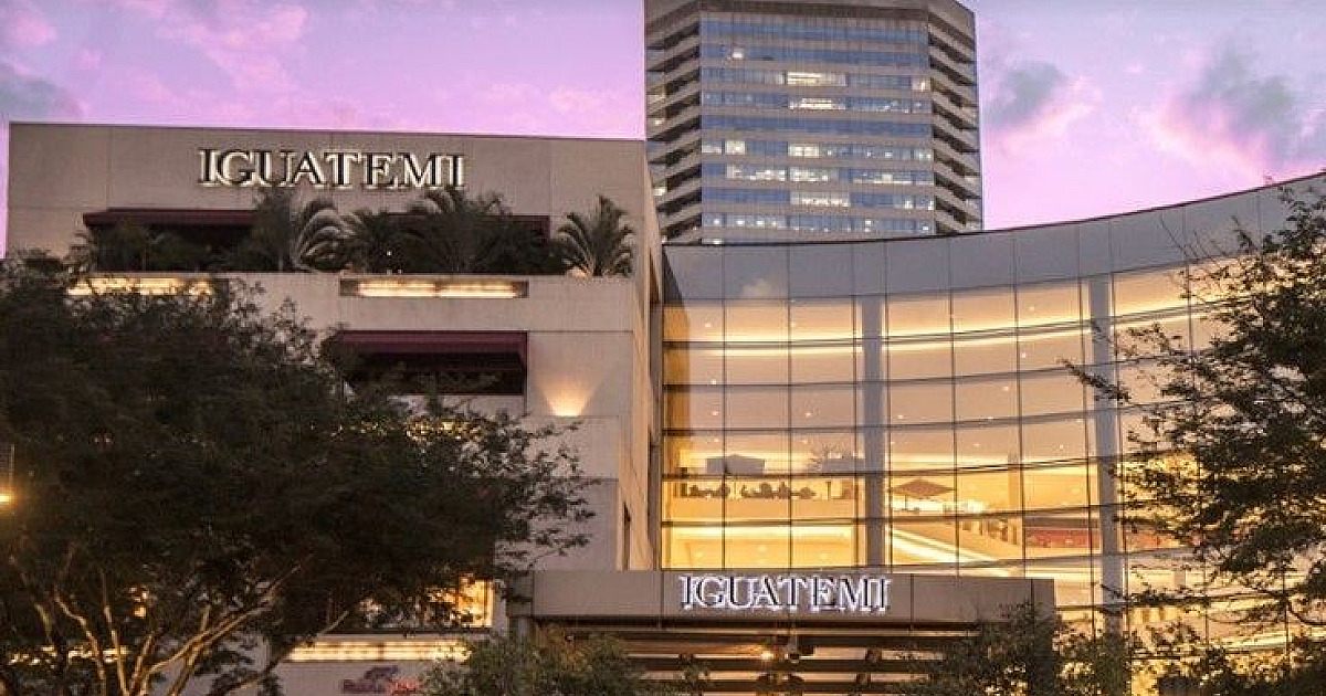 Shopping Iguatemi Alphaville inicia campanha PromoLovers com descontos de até 50%