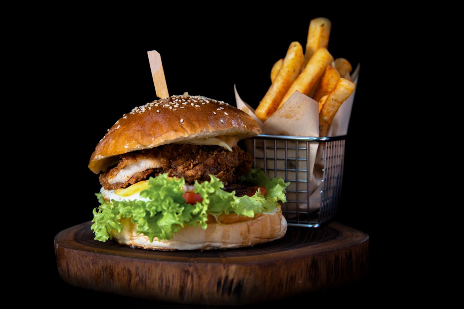 iFood oferece pratos com até 70% de desconto