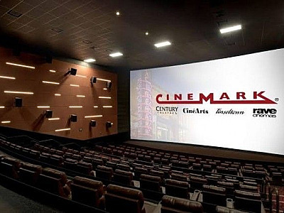 Cinemark anuncia novo programa de fidelidade