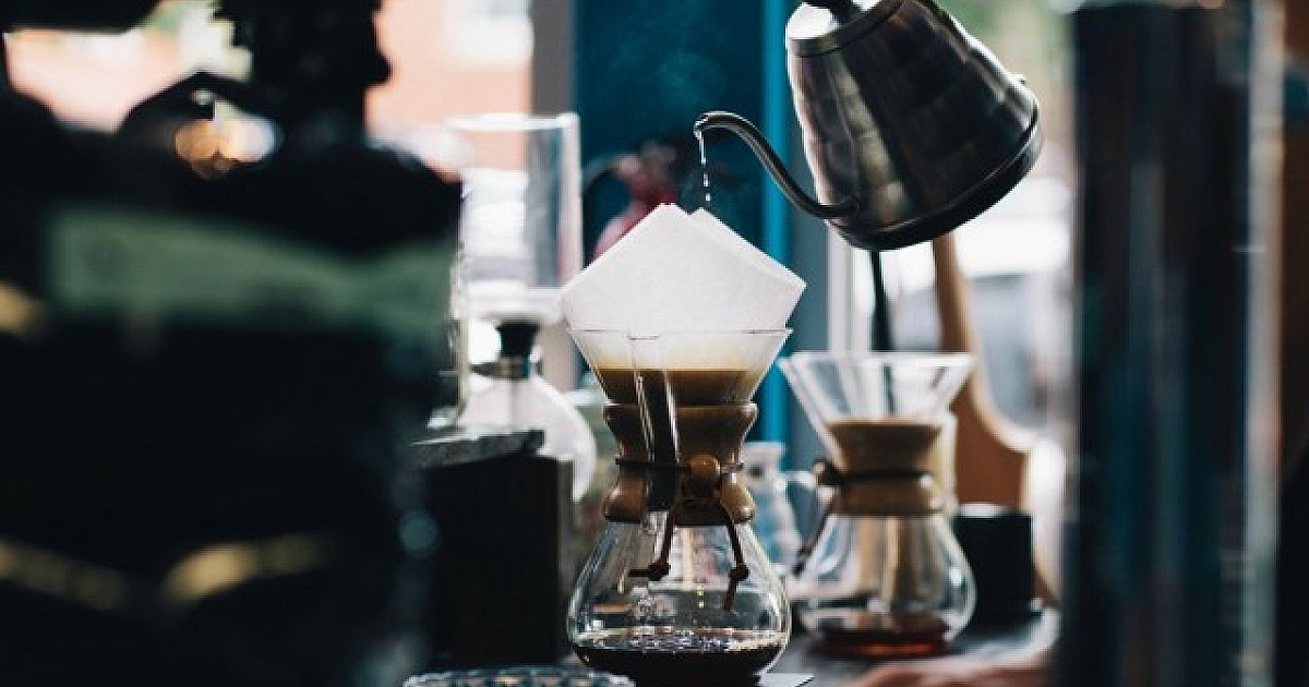 São Paulo Coffee Festival é destaque para os amantes de café