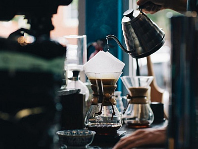 São Paulo Coffee Festival é destaque para os amantes de café