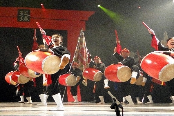 Parque Municipal recebe festa de cultura japonesa