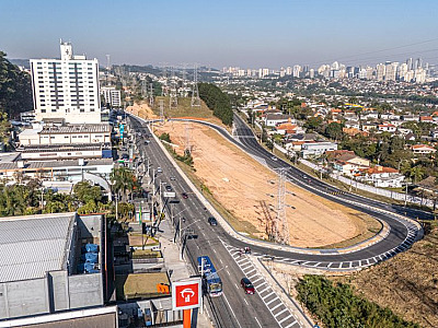 Abre   balanço obras menor