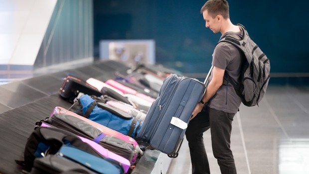 Companhias aéreas ainda 'perdem' 25 milhões de bagagens todo ano