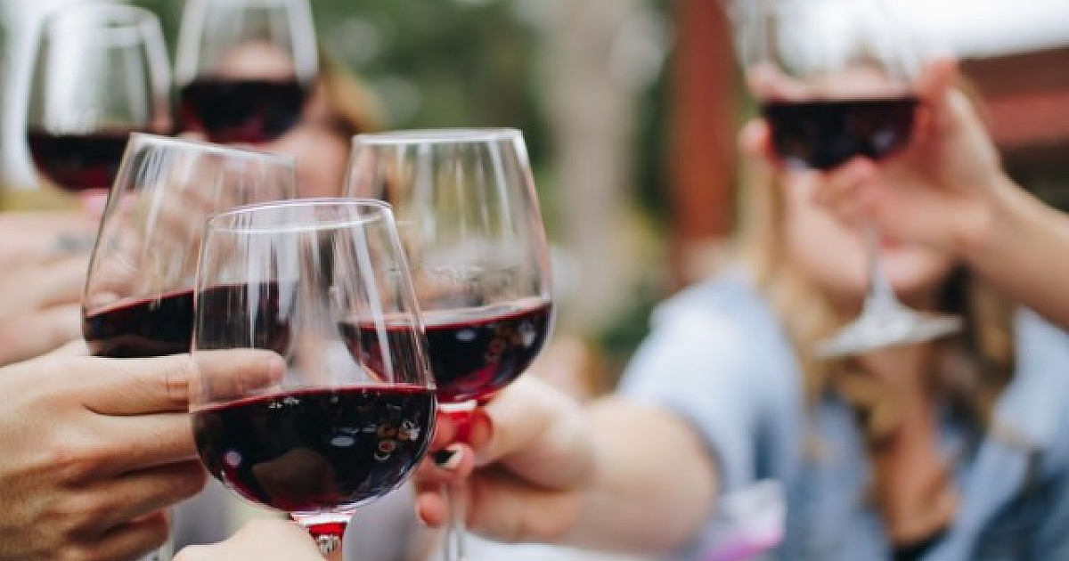 World Wine prepara Black Friday com descontos de até 60%