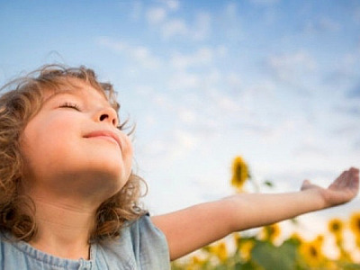 3 exercícios de Mindfulness para praticar com as crianças