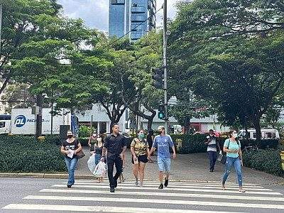 Em Parnaíba, sobe mais de 90% os atendimentos de hipertensos
