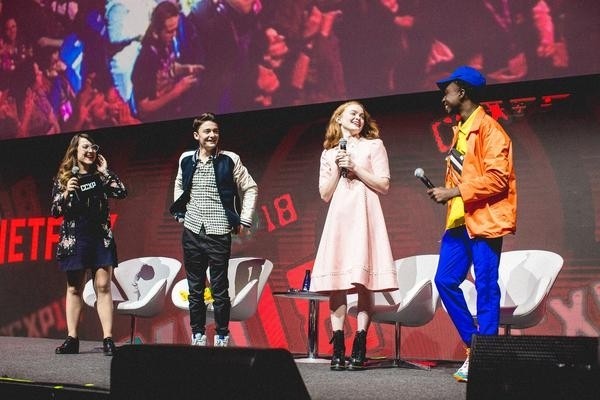 CCXP inicia a venda de ingressos para sua 6ª edição no país
