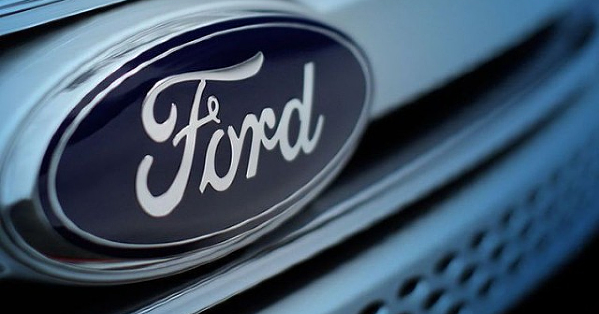 Clientes cancelam compras de veículos Ford