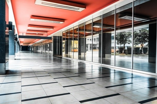Locação de unidades comerciais tem alta em janeiro