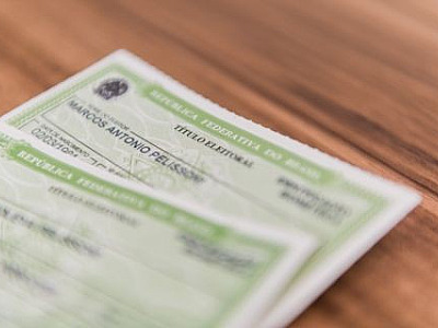 População tem até o dia 8 de maio para regularizar, transferir ou tirar título de eleitor