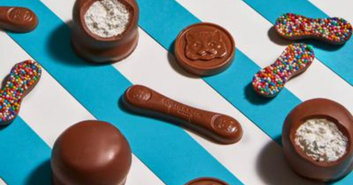 Kopenhagen anuncia novidades para o Dia das Crianças
