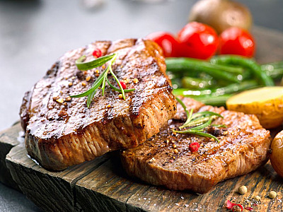 Dia dos Pais: aprenda receitas com vinho para comemorar a data