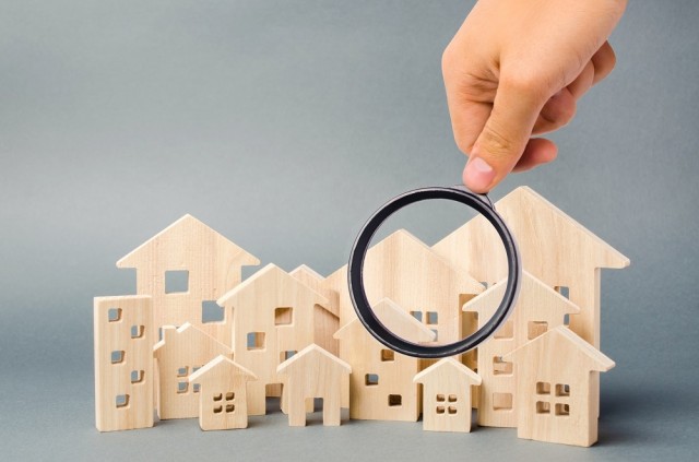 Em meio a crise, investir em imóvel é uma boa oportunidade