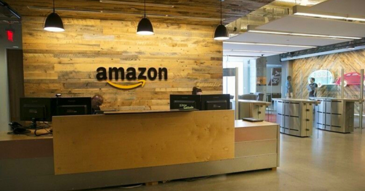 Amazon e Elo abrem novas vagas em Alphaville