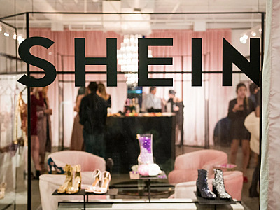Shein abre a primeira loja da marca no Brasil com compra local