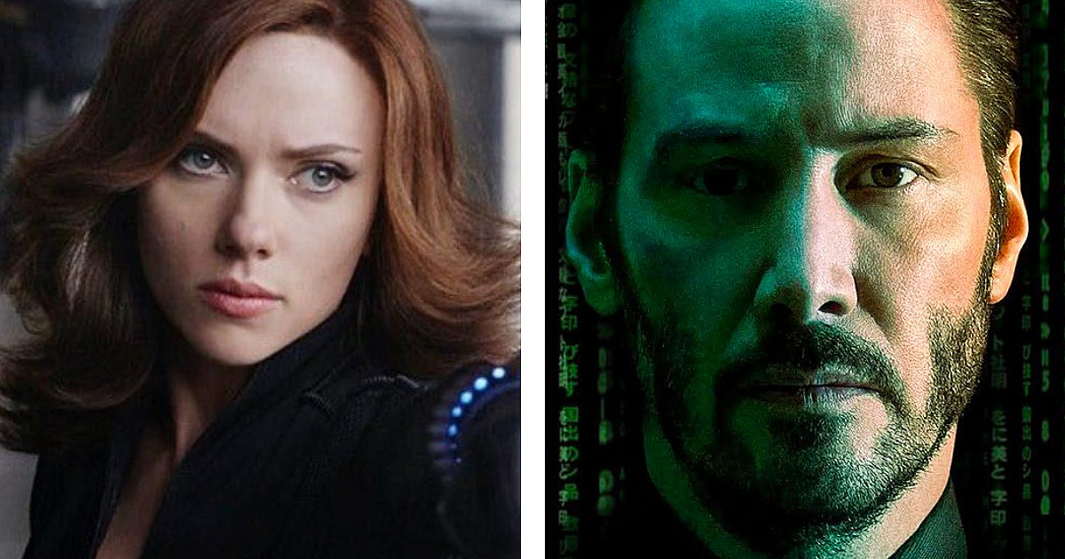 Confira as principais estreias do cinema em 2021