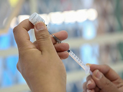 Barueri realiza repescagem para pessoas de 35 a 39 anos neste sábado (7)