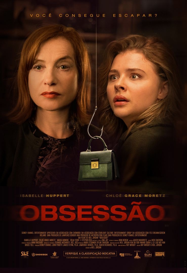 Obsessão