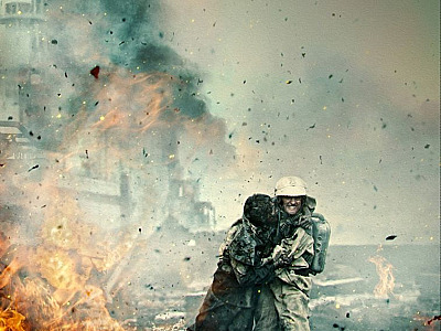 Chernobyl - O Filme