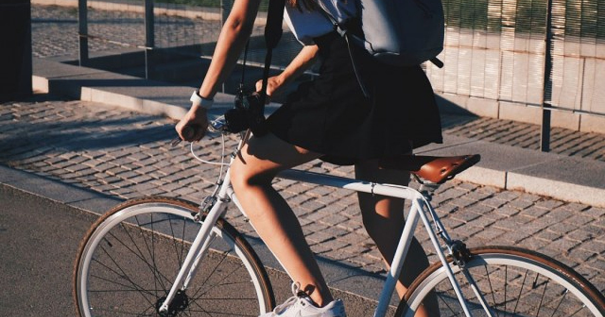 Dia do Ciclista: 10 dicas para andar de bike nas grandes cidades