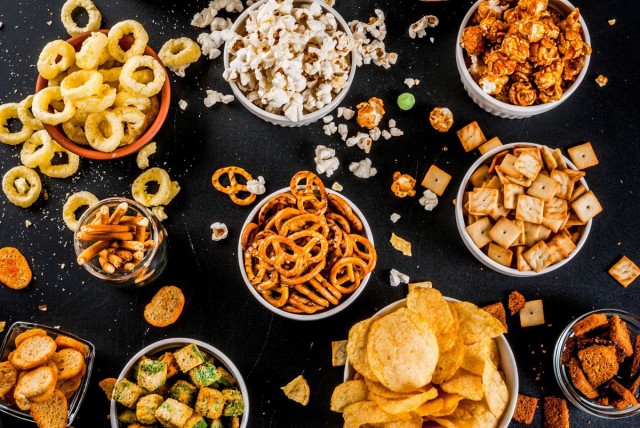 Americanas oferece até 30% de cashback em snacks com promoção “Loucos por Biscoito”