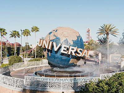 Cinemark sorteará viagem para o Universal Orlando Resort