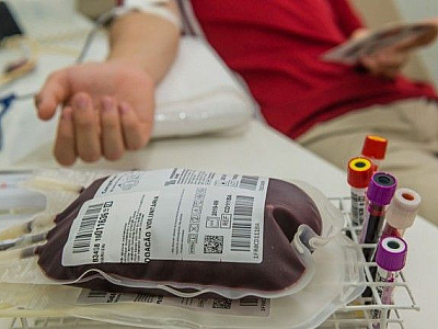 Mesmo na fase vermelha, postos da Pró-Sangue seguem abertos