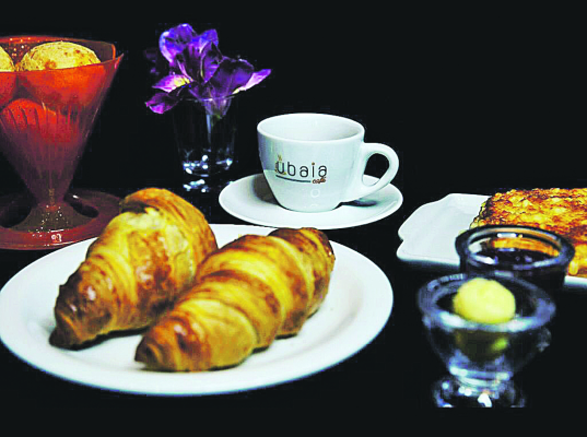 Roteiro de sabores
