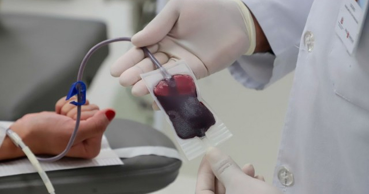 Alphaville Tênis Clube realizará campanha para doação de medula óssea