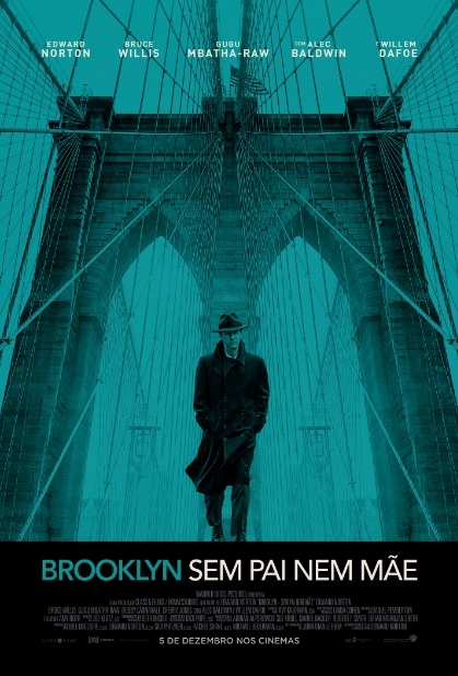 Brooklyn - Sem Pai Nem Mãe