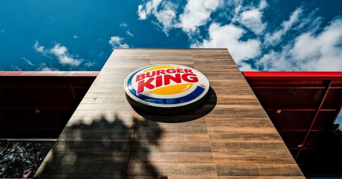 Burger King e Popeyes abrem vagas em Alphaville