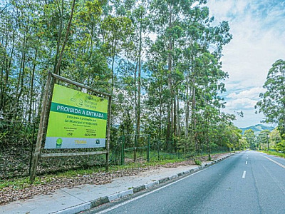 Santana de Parnaíba promove diferentes atividades em Alphaville com foco no meio ambiente