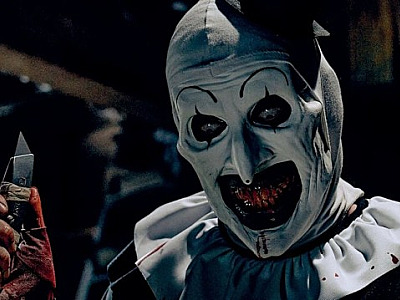 No clima do Halloween, “Terrifier 3” estreia nos cinemas