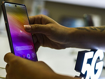 Barueri e Santana de Parnaíba estão na lista das próximas cidades que vão receber o sinal 5G