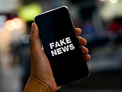 TSE lança ferramenta para denúncias contra fake news
