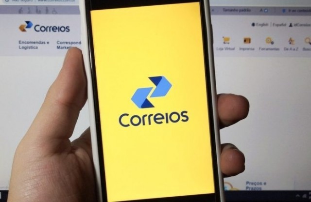 Correios lança novos serviços digitais