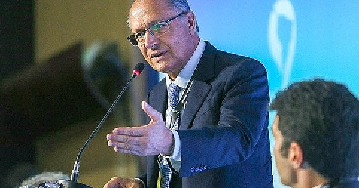 Na reta final do governo, Alckmin visita quatro cidades da região
