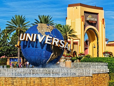 Atrações dos parques da Disney voltam a funcionar com 100% da capacidade em Orlando