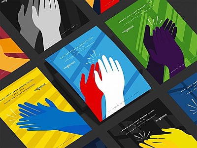 Fundação Pró-Sangue faz campanha no Dia Mundial do Doador de Sangue