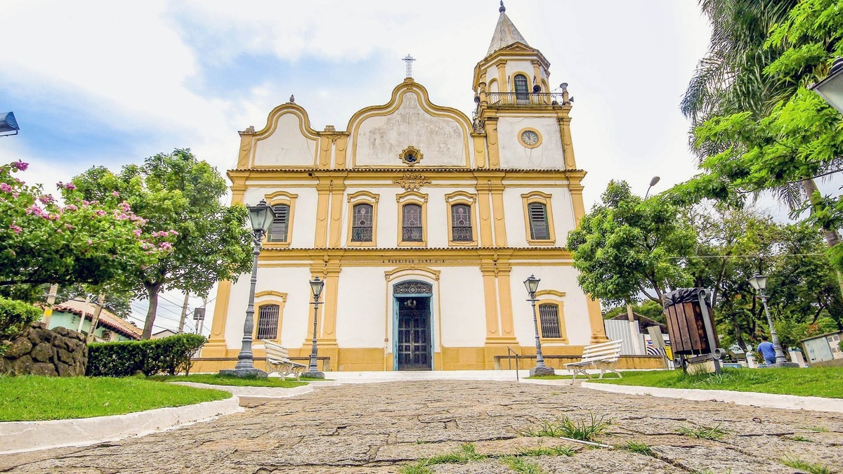 Prefeitura de Santana de Parnaíba abre vagas de emprego