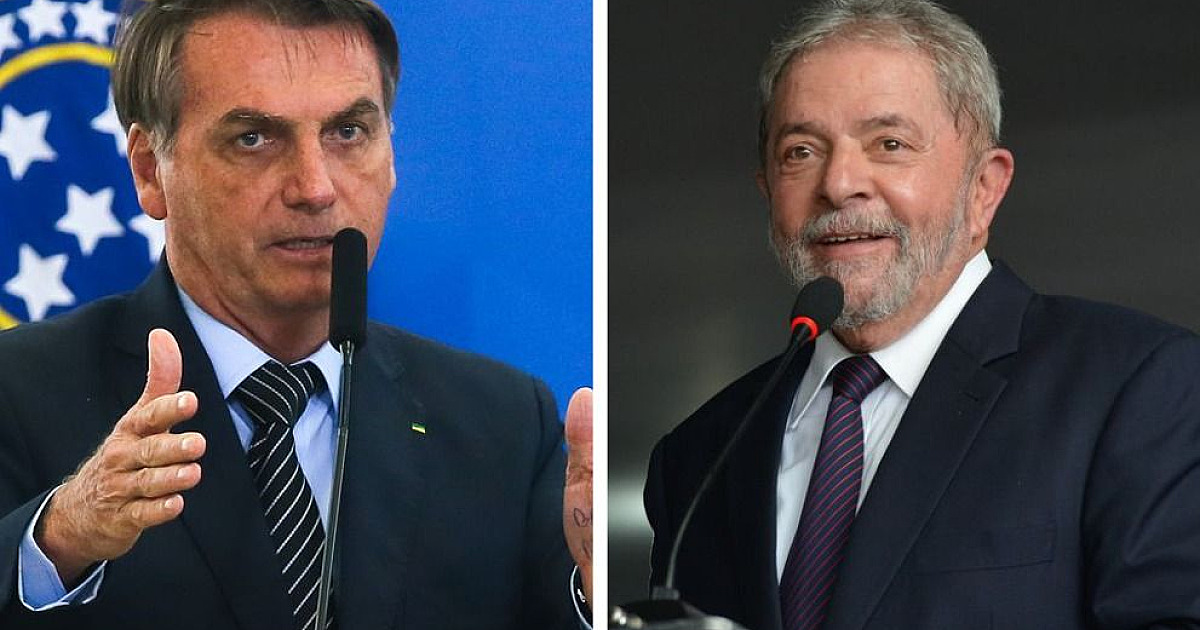 Enquete: 47% dos eleitores da região já decidiram o voto para presidente