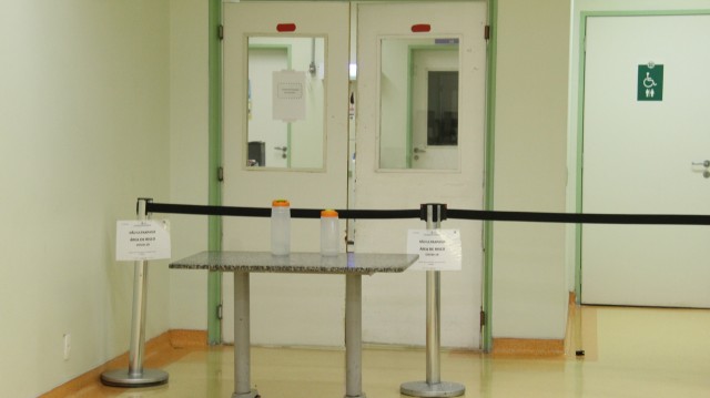 Em Barueri, casos confirmados da Covid-19 mais que dobram de um dia para outro