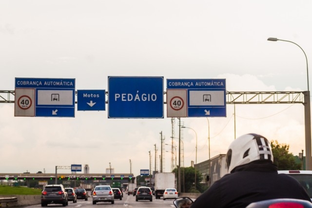 Tráfego de caminhões está liberado na Castello Branco nos domingos e feriados