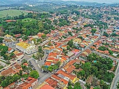 Santana de Parnaíba prorroga prazo para regularização de construções