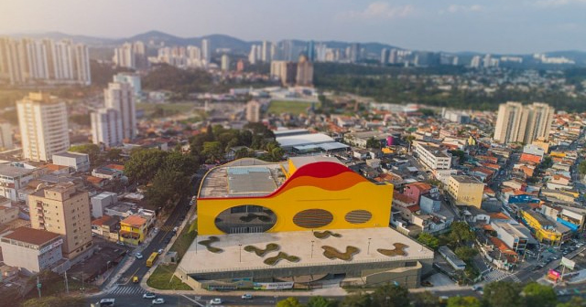 Em homenagem ao mês da Consciência Negra, Praça das Artes de Barueri receberá exposição "Afeto"