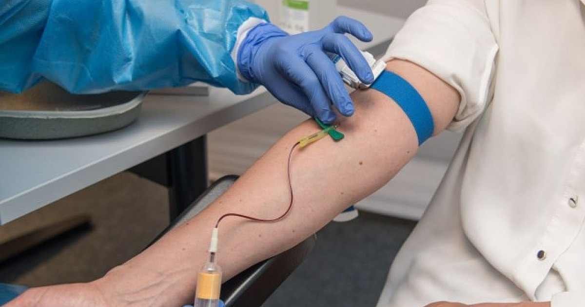 Rotary Club Barueri fará campanha para doação de sangue