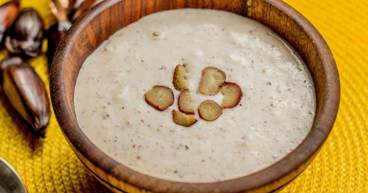 Creme de Pinhão é novidade no Festival de Sopas dos restaurantes da Ceagesp