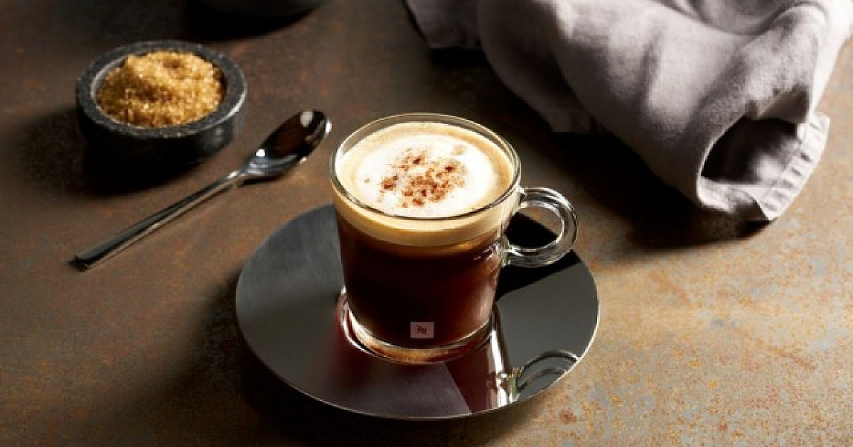 Bacio di Latte e Nespresso se unem e trazem experiência italiana ao consumidor